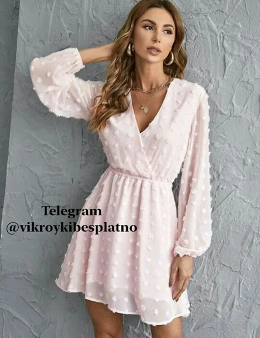 Жіноча сукня-основа з високим коміром та ярусами, 40-56