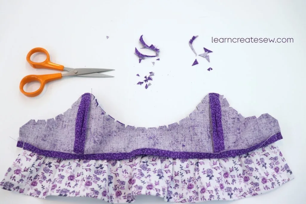 Шиєм Сукня для м'якої іграшки Ленівець
