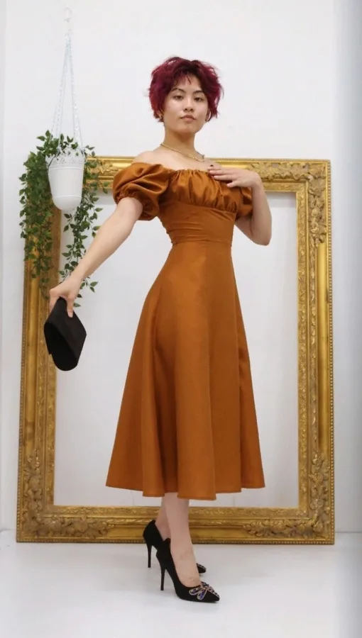 Жіноча сукня Anthea
