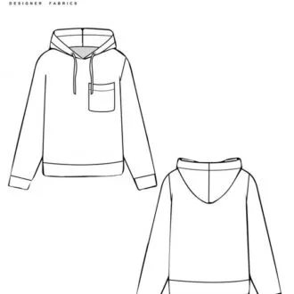 Жіночий світшот (розмір S-XL)