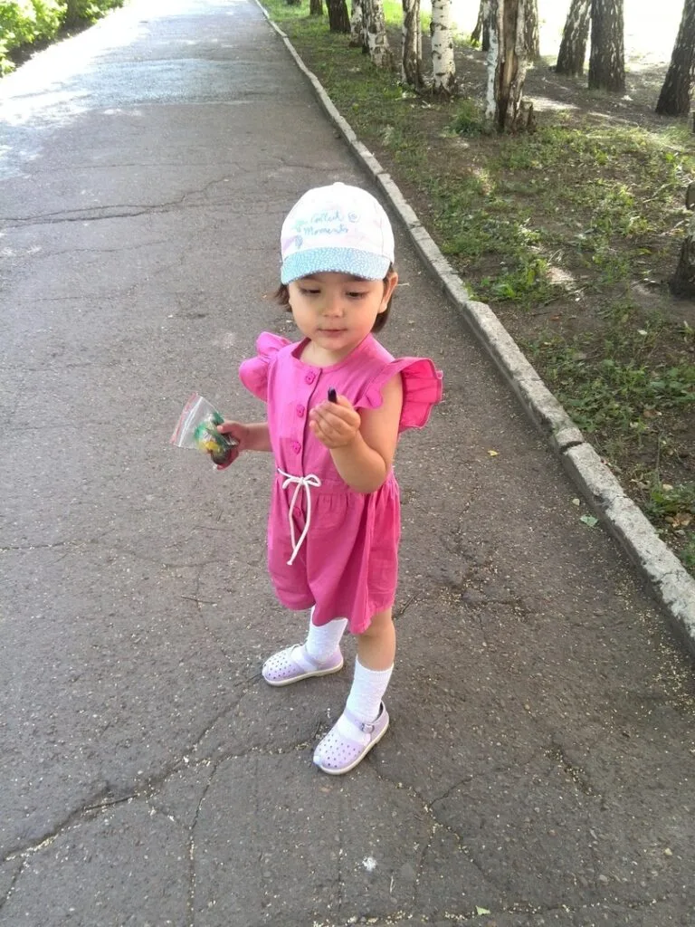 Шиєм дитячий комбінезон Відео МК з шиття