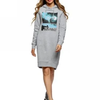 Світшот oversize (європейські 34-44)