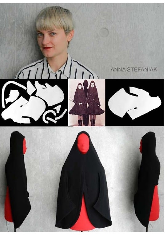 Книга "Innovative Pattern Cutting for Graduates + Professional", 2012