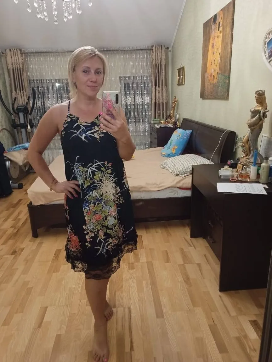 Підкладка-комбінація А-силуету