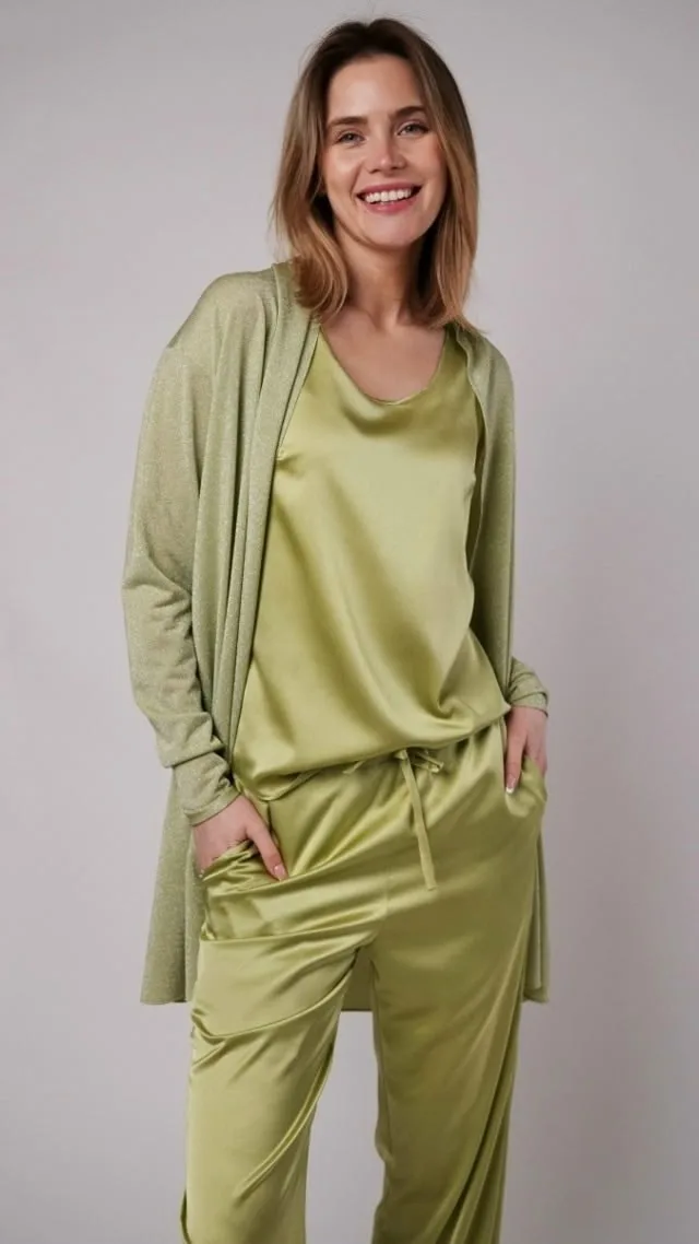 Жіночий кардиган (XS-3XL)