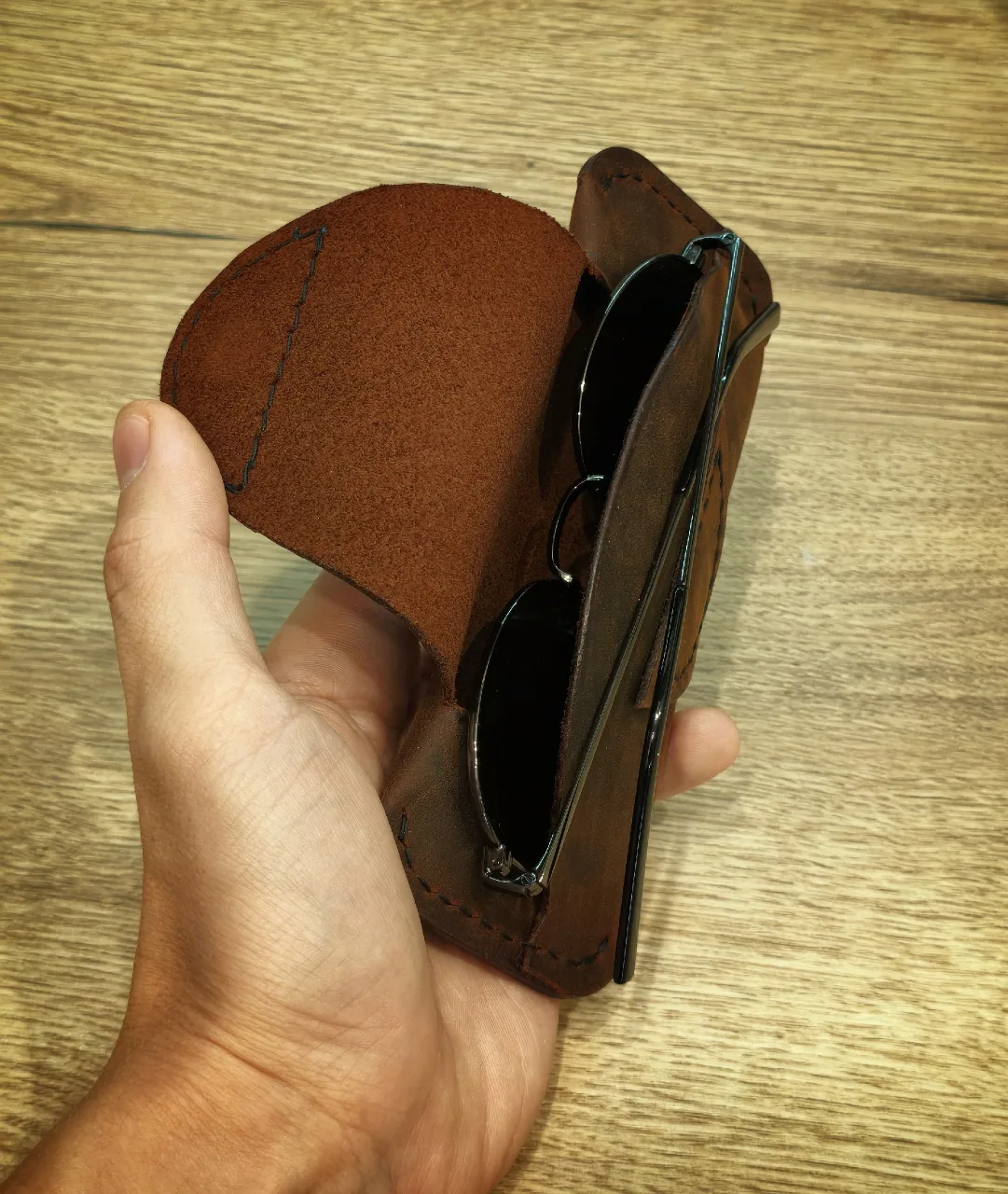 Футляр для окулярів