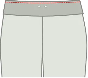 Літні штани на резинці «Paco», розміри жіночі 40–60 та чоловічі 44–60