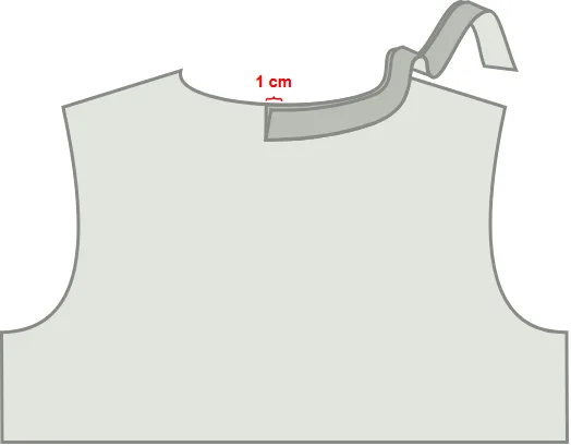 Жіноча футболка «Teagan», розміри 40–60